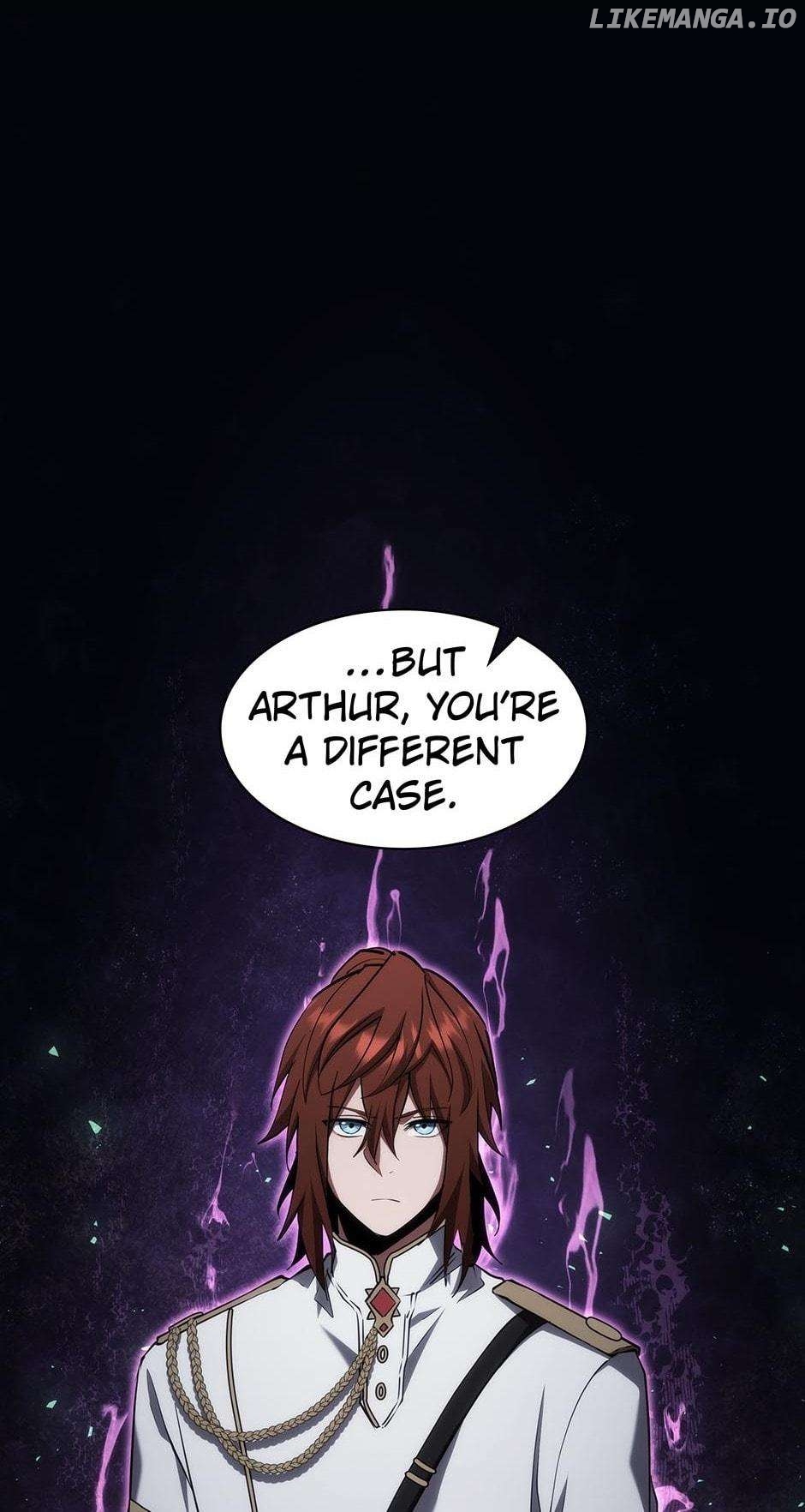 The Beginning After The End Chapter 184 image 115